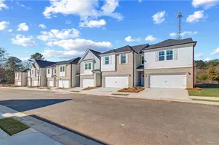 671 Treasure Dr, Stockbridge, GA 30281 - Photo 3