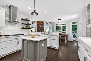800 E Shore Dr, Canton, GA 30114 - Photo 15
