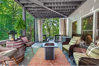 800 E Shore Drive, Canton, GA 30114 - Photo 51