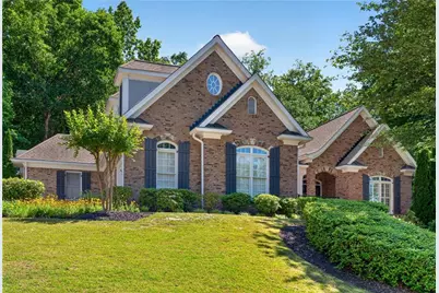 800 E Shore Drive, Canton, GA 30114 - Photo 3