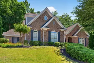 800 E Shore Dr, Canton, GA 30114 - Photo 3