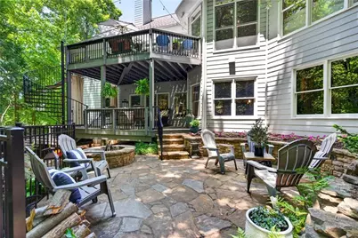 800 E Shore Drive, Canton, GA 30114 - Photo 53
