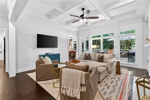 800 E Shore Dr, Canton, GA 30114 - Photo 13