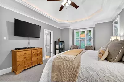 800 E Shore Drive, Canton, GA 30114 - Photo 39