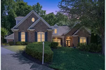 800 E Shore Drive, Canton, GA 30114 - Photo 65