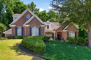 800 E Shore Dr, Canton, GA 30114 - Photo 1