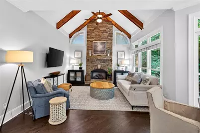 800 E Shore Drive, Canton, GA 30114 - Photo 17