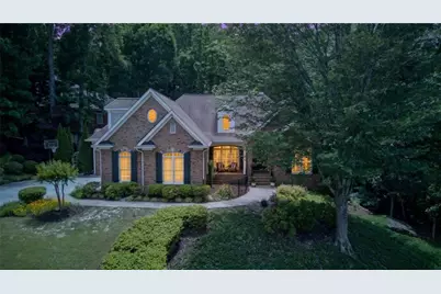800 E Shore Drive, Canton, GA 30114 - Photo 63