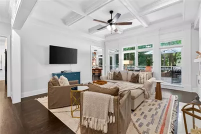 800 E Shore Drive, Canton, GA 30114 - Photo 11