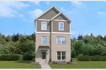 3620 Willow Glade Trail, Lawrenceville, GA 30043 - Photo 1
