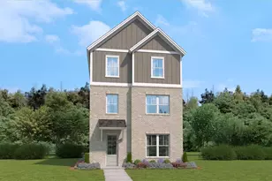 3620 Willow Glade Trail, Lawrenceville, GA 30043 - Photo 1