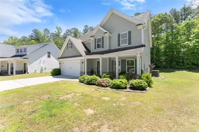 4308 Highland Gate Parkway, Gainesville, GA 30506 - Photo 5