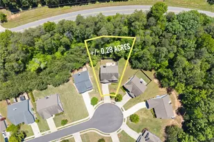 4308 Highland Gate Pkwy, Gainesville, GA 30506 - Photo 39
