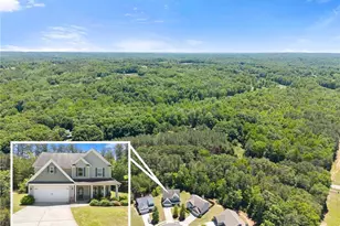 4308 Highland Gate Pkwy, Gainesville, GA 30506 - Photo 41