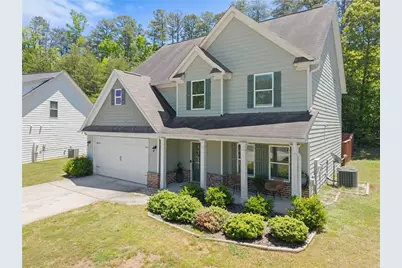 4308 Highland Gate Parkway, Gainesville, GA 30506 - Photo 3
