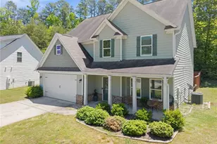 4308 Highland Gate Pkwy, Gainesville, GA 30506 - Photo 3