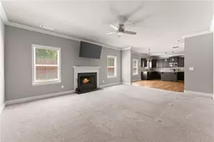 4308 Highland Gate Pkwy, Gainesville, GA 30506 - Photo 13