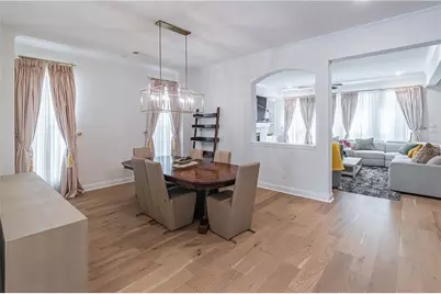 604 Kiley Lane, Duluth, GA 30097 - Photo 17