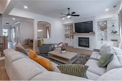 604 Kiley Lane, Duluth, GA 30097 - Photo 3