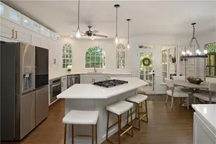 2070 Linkside Dr, Alpharetta, GA 30005 - Photo 5