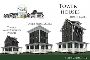 1917 Galt Cmns, Kennesaw, GA 30144 - Photo 43