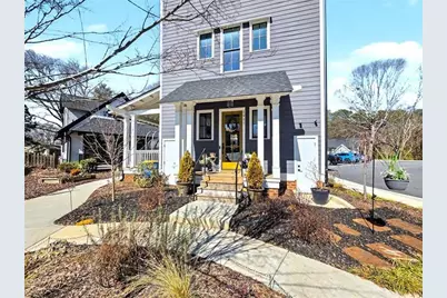 1917 Galt Commons, Kennesaw, GA 30144 - Photo 39
