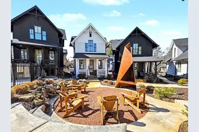 1917 Galt Commons, Kennesaw, GA 30144 - Photo 41