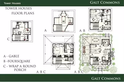 1917 Galt Commons, Kennesaw, GA 30144 - Photo 45