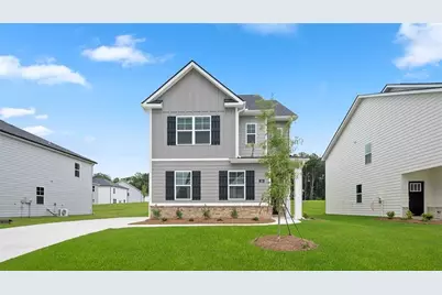 104 Oakchase Park Lane, Hampton, GA 30228 - Photo 1
