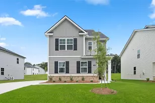 104 Oakchase Pk Ln, Hampton, GA 30228 - Photo 1