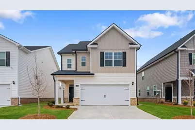 104 Oakchase Park Lane, Hampton, GA 30228 - Photo 1