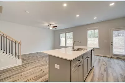 667 Treasure Drive, Stockbridge, GA 30281 - Photo 9