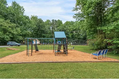 1878 Wicks Lane, Marietta, GA 30062 - Photo 45