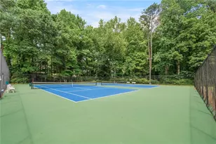 1878 Wicks Ln, Marietta, GA 30062 - Photo 47