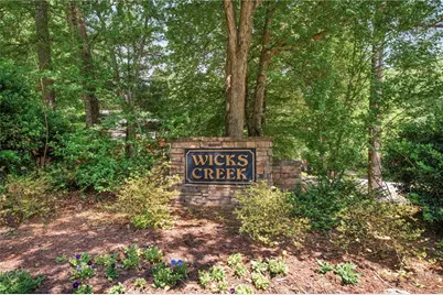 1878 Wicks Lane, Marietta, GA 30062 - Photo 41