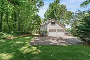 1878 Wicks Ln, Marietta, GA 30062 - Photo 39