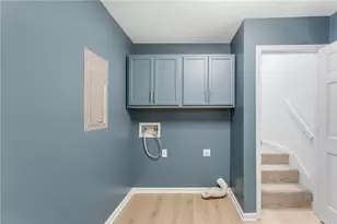 1878 Wicks Ln, Marietta, GA 30062 - Photo 13