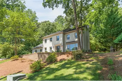 1878 Wicks Lane, Marietta, GA 30062 - Photo 3