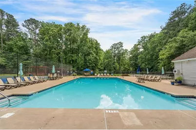 1878 Wicks Lane, Marietta, GA 30062 - Photo 49
