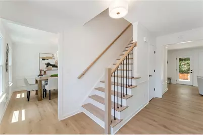 1878 Wicks Lane, Marietta, GA 30062 - Photo 5