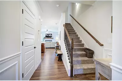 402 Perth Drive, Cartersville, GA 30121 - Photo 5
