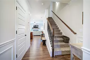 402 Perth Dr, Cartersville, GA 30121 - Photo 5