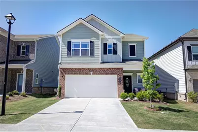 402 Perth Drive, Cartersville, GA 30121 - Photo 31
