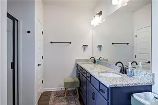 402 Perth Dr, Cartersville, GA 30121 - Photo 23