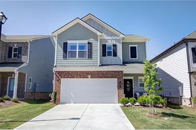 402 Perth Drive, Cartersville, GA 30121 - Photo 1