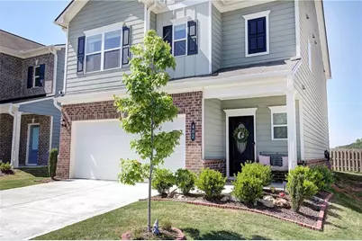 402 Perth Drive, Cartersville, GA 30121 - Photo 29
