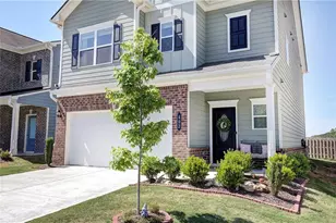 402 Perth Dr, Cartersville, GA 30121 - Photo 29
