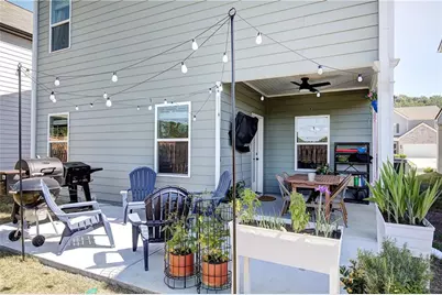 402 Perth Drive, Cartersville, GA 30121 - Photo 3