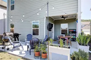 402 Perth Dr, Cartersville, GA 30121 - Photo 3