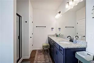 402 Perth Dr, Cartersville, GA 30121 - Photo 13